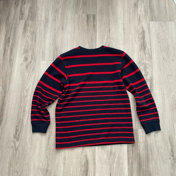 Gap. Striped sweater - Picture 2 of 4